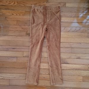 NWT Kidpik Corduroy Girls Pants